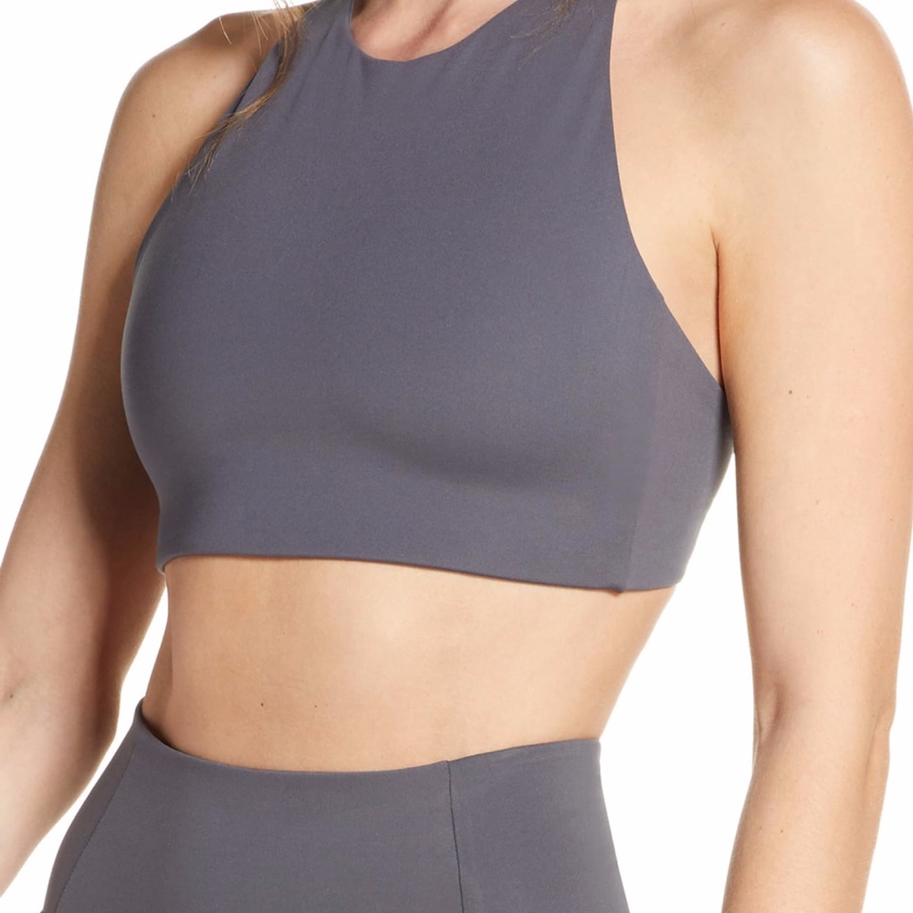 Girlfriend Collective Topanga Bra
